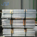 y Type Star Galvanized Fence Post/Steel Fence Pole